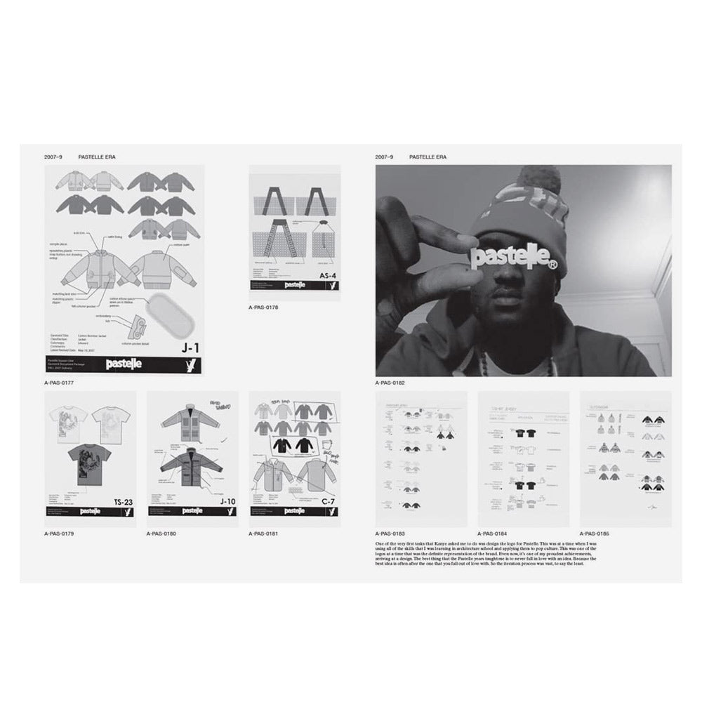 VIRGIL ABLOH - FIGURES OF SPEECH PDF