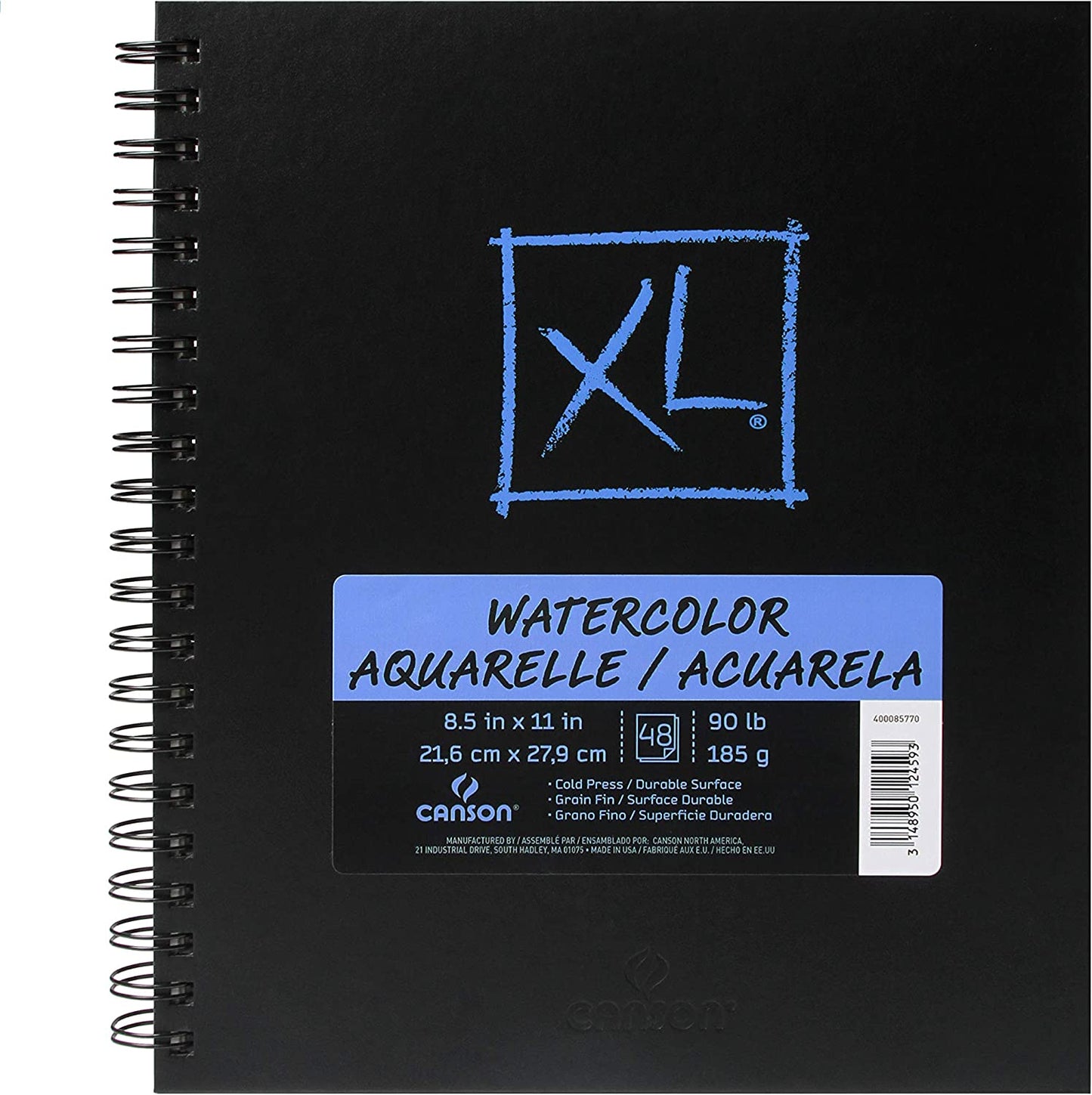 Mix Media Book XL