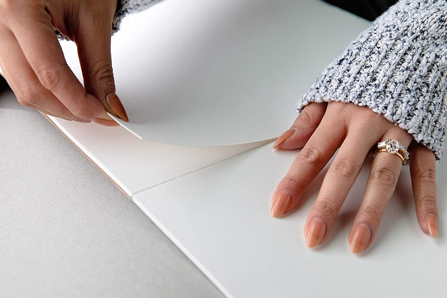 Tracing Paper Pad 9"X12"-50 Sheets -370900