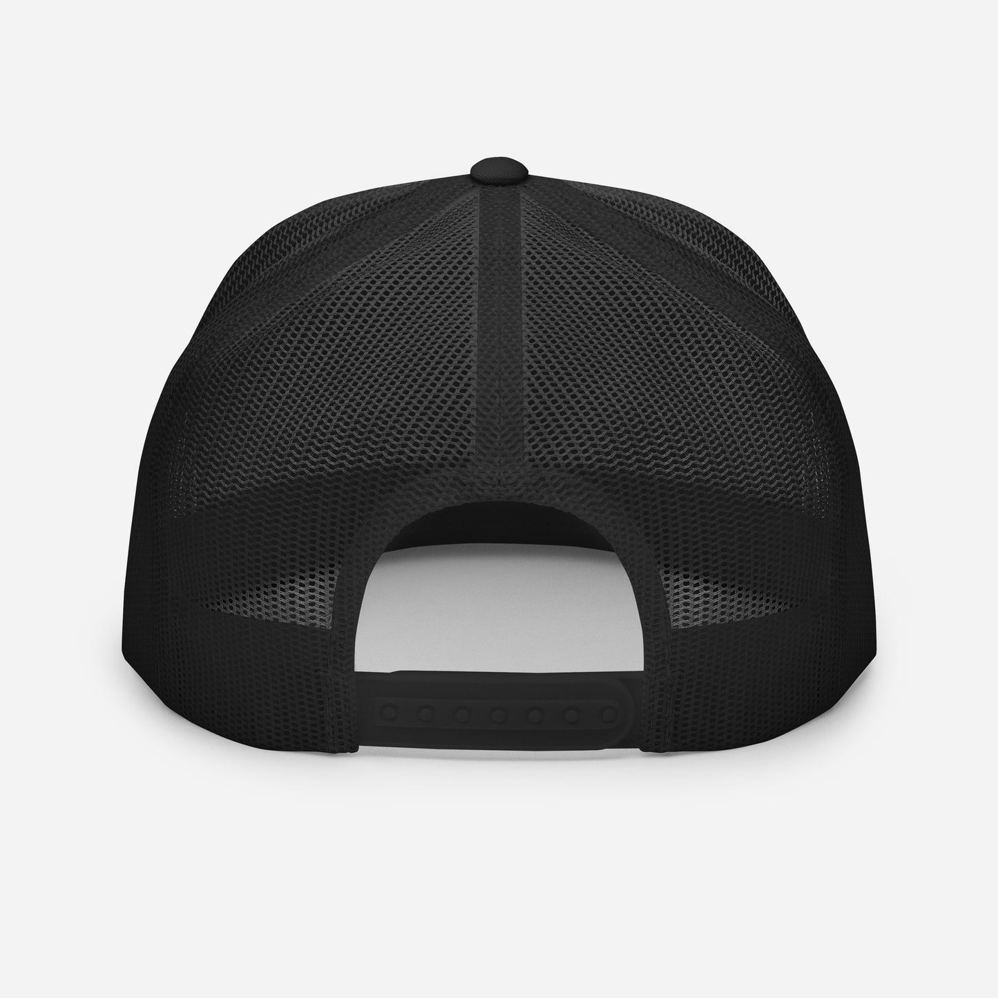 Juki Killer Bee Trucker Hat (CMYK)