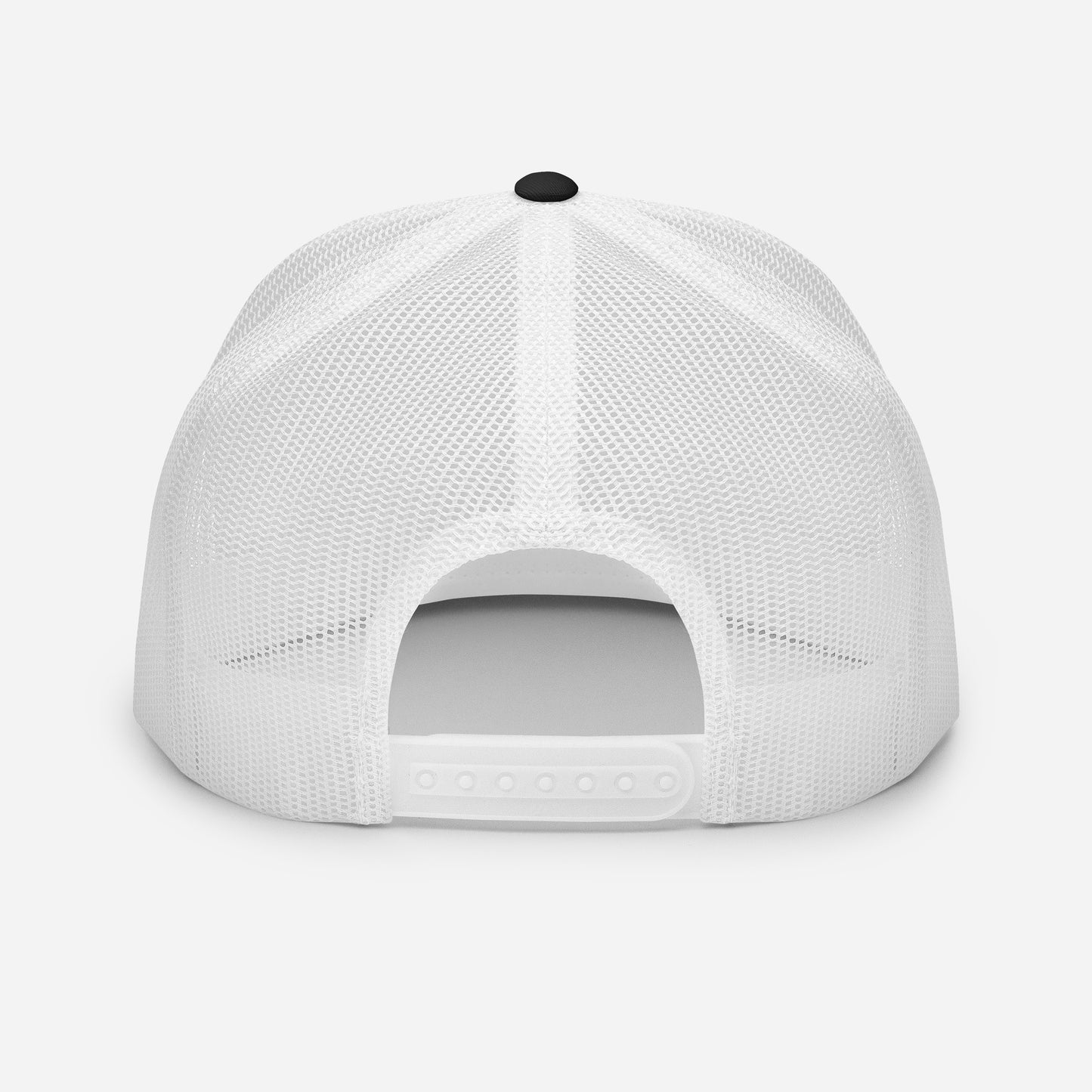Juki Killer Bee Trucker Hat (CMYK)