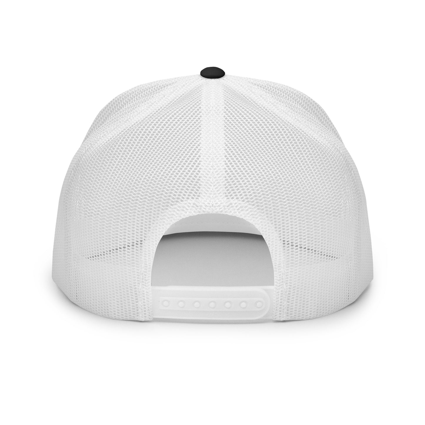 Juki Killer Bee Trucker Hat (CMYK)