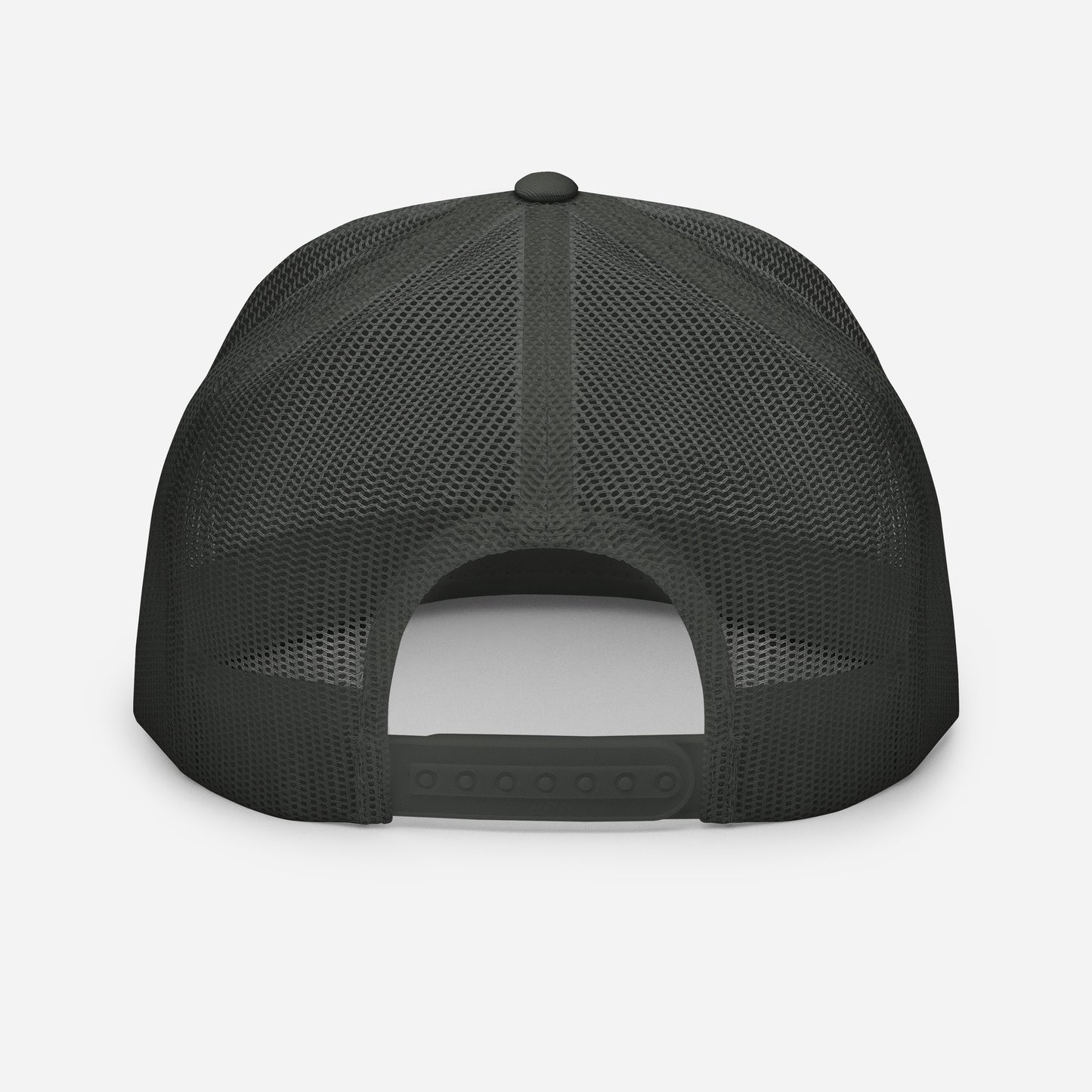 Juki Killer Bee Trucker Hat (CMYK)