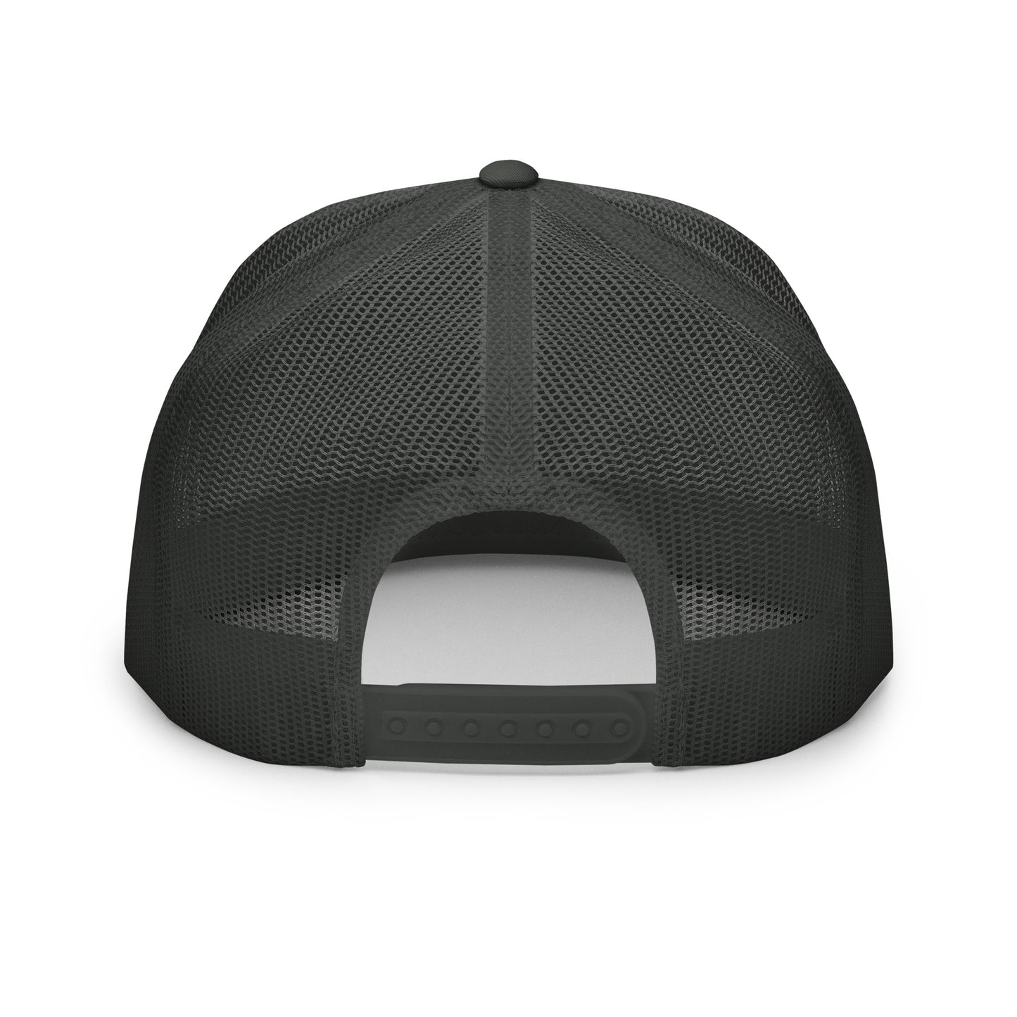 Juki Killer Bee Trucker Hat (CMYK)