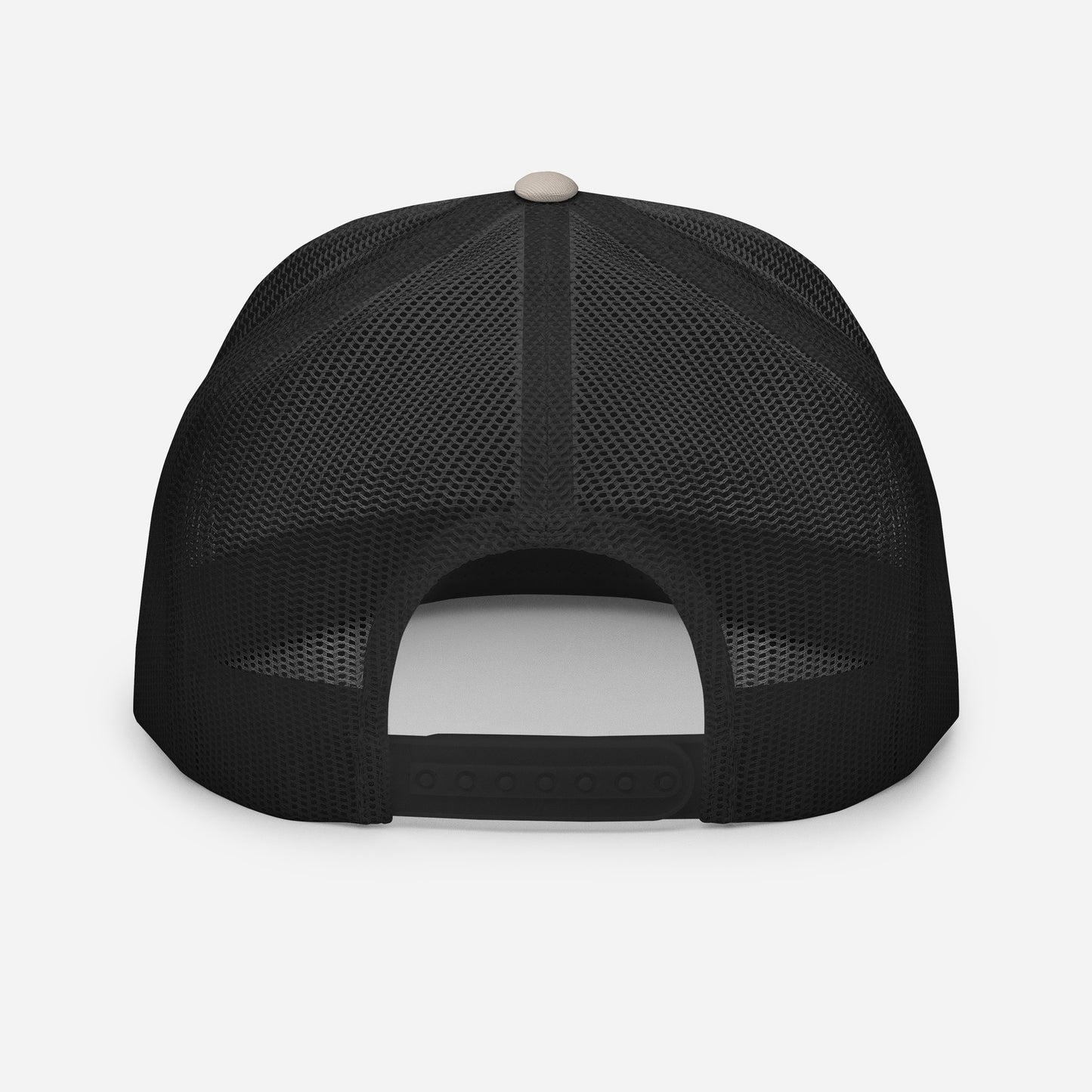 Juki Killer Bee Trucker Hat (CMYK)