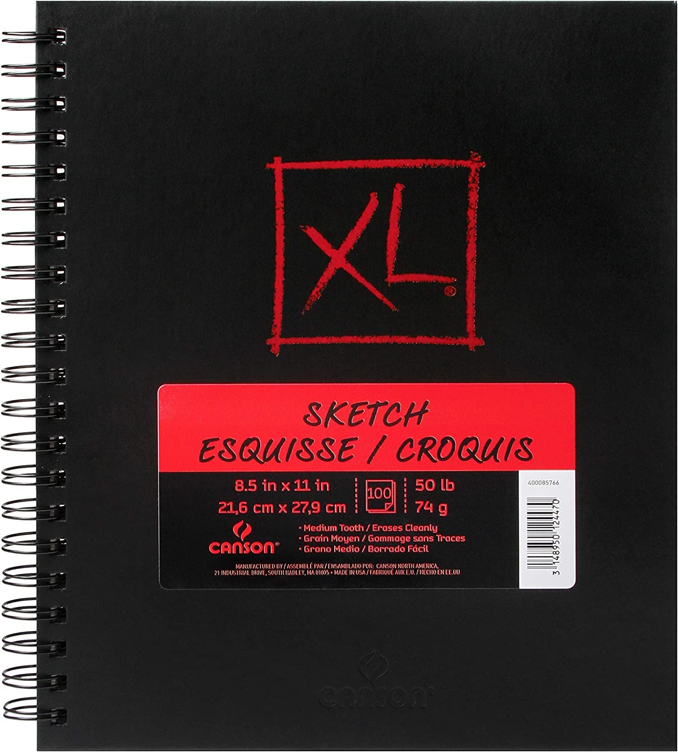 Mix Media Book XL