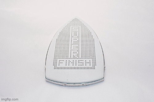Iron Shoe for Pacific Steam PSI-5E + Naomoto HYS-58
