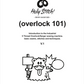 Overlock 101 Curriculum