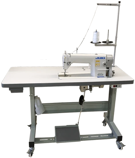 SINGLE NEEDLE LOCKSTITCH