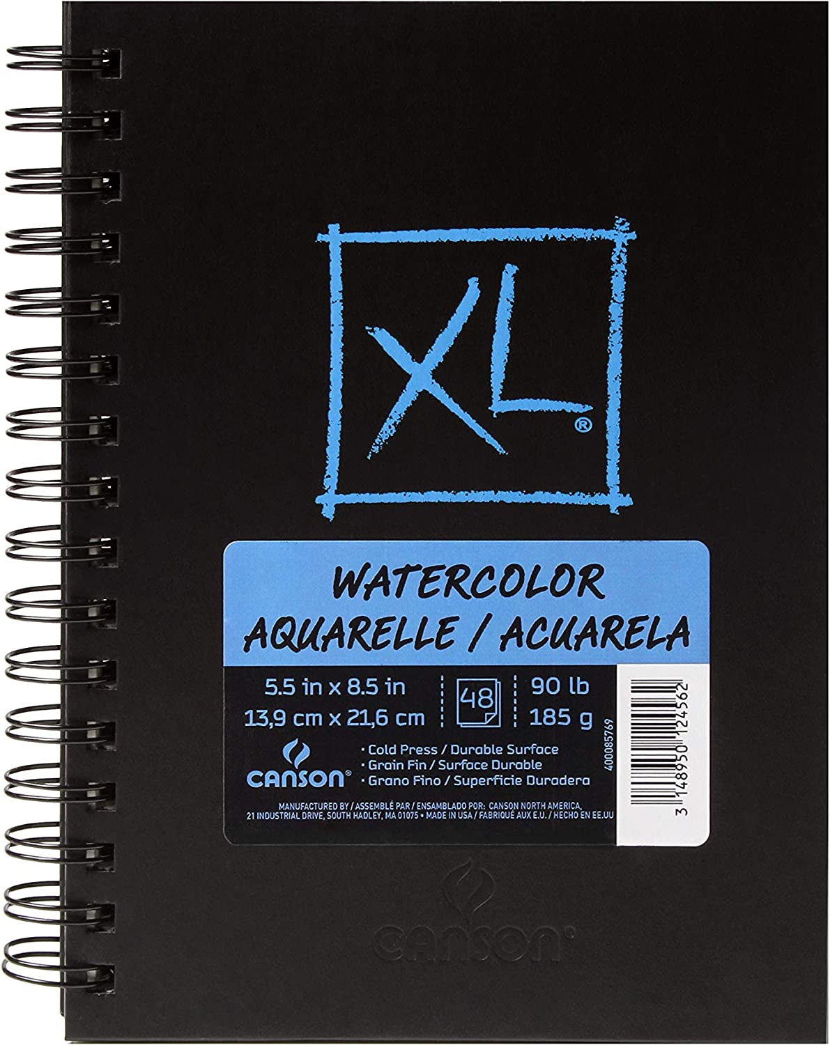 Mix Media Book XL