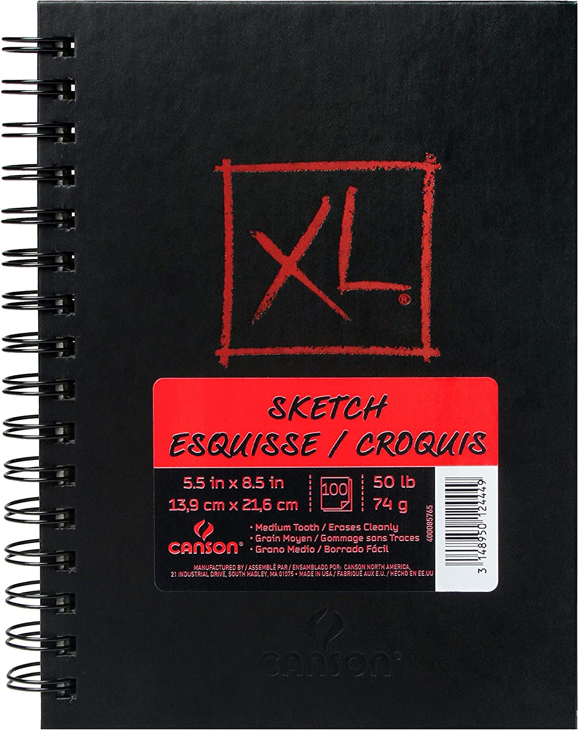 Mix Media Book XL