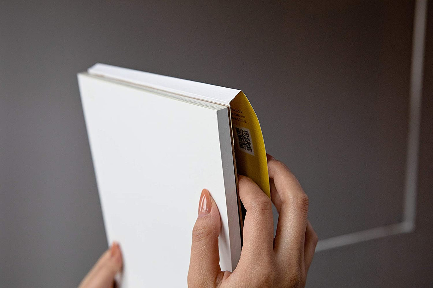 Tracing Paper Pad 9"X12"-50 Sheets -370900