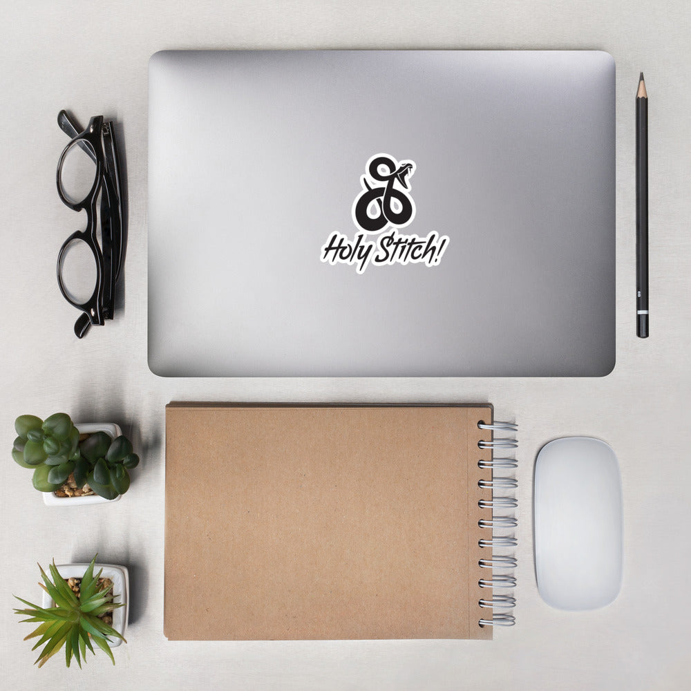 Basic Sticker