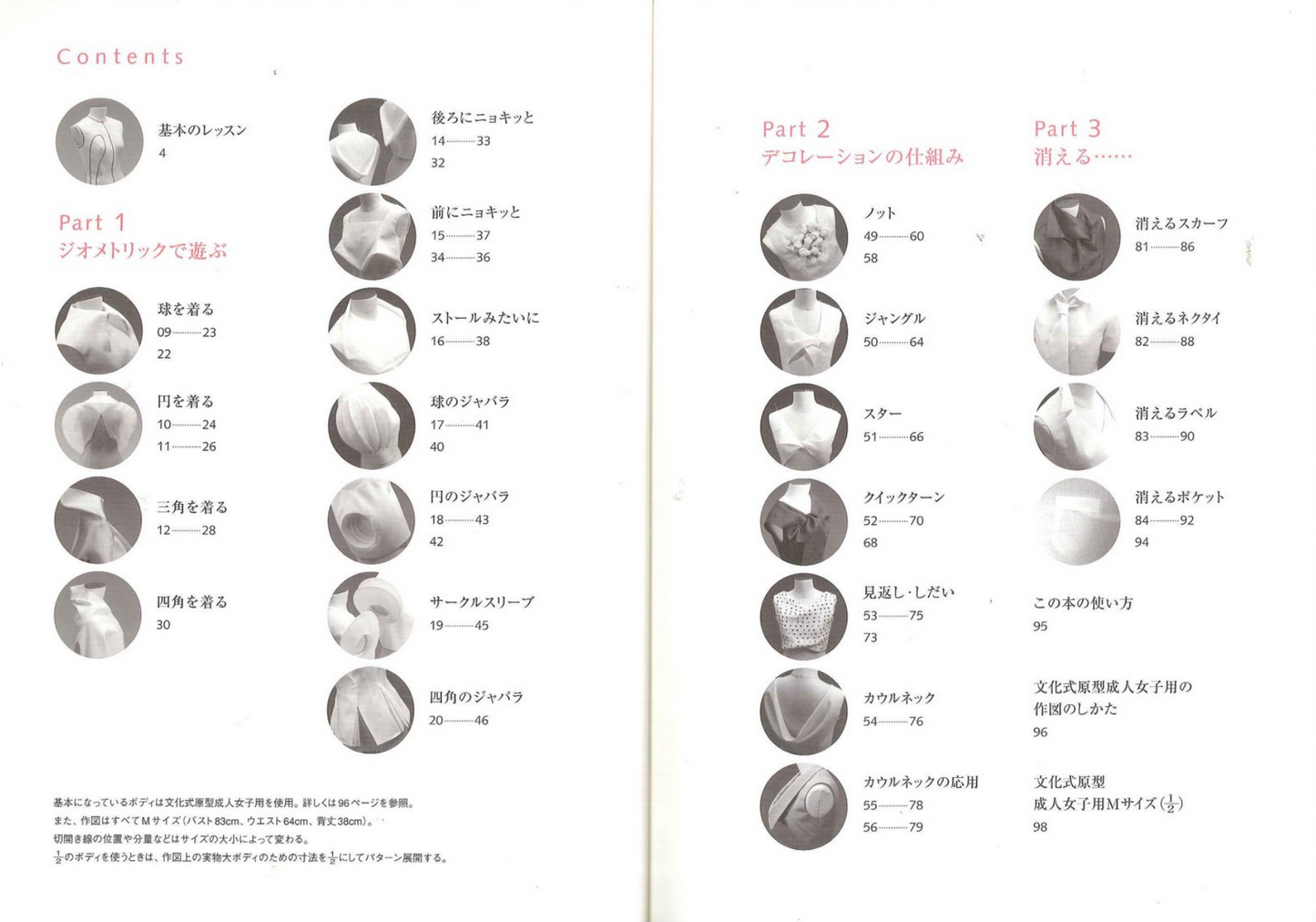 Pattern Magic 2 : Tomoko Nakamichi