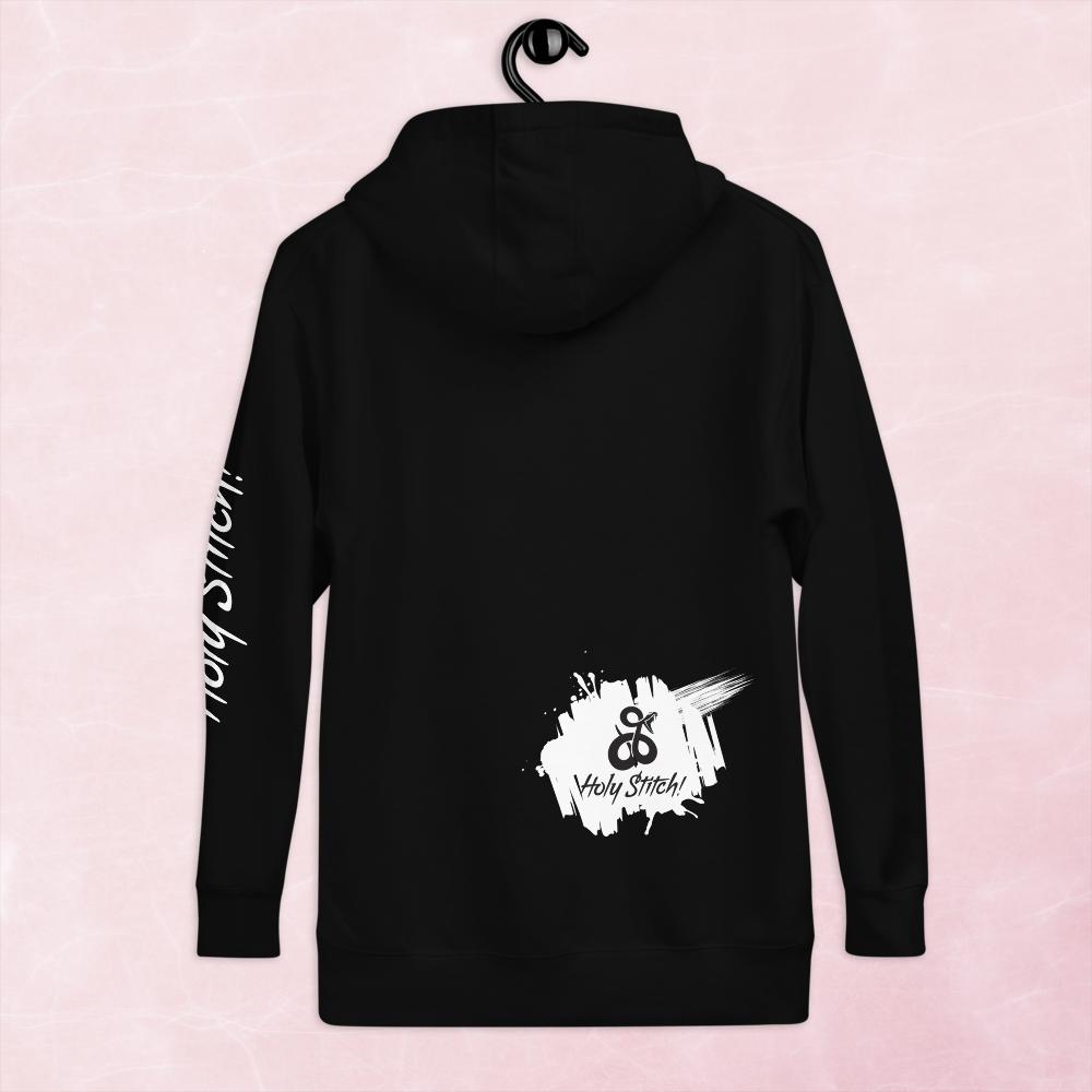 Holy Stitch Hoodie (101)