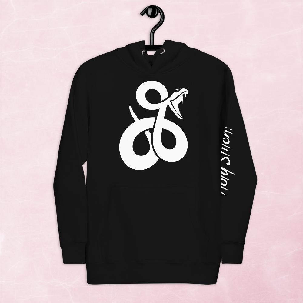 Holy Stitch Hoodie (101)