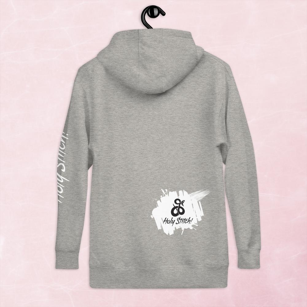 Holy Stitch Hoodie (101)