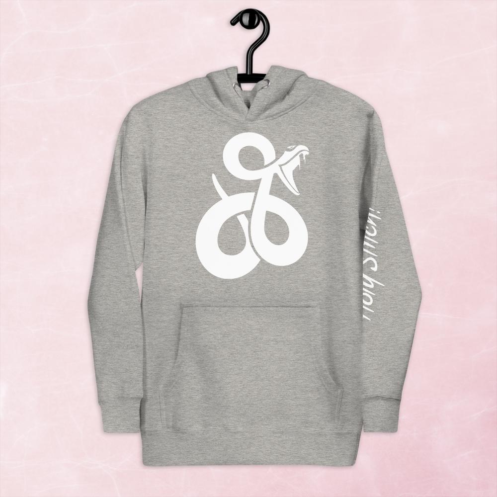 Holy Stitch Hoodie (101)