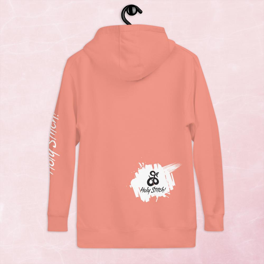 Holy Stitch Hoodie (101)