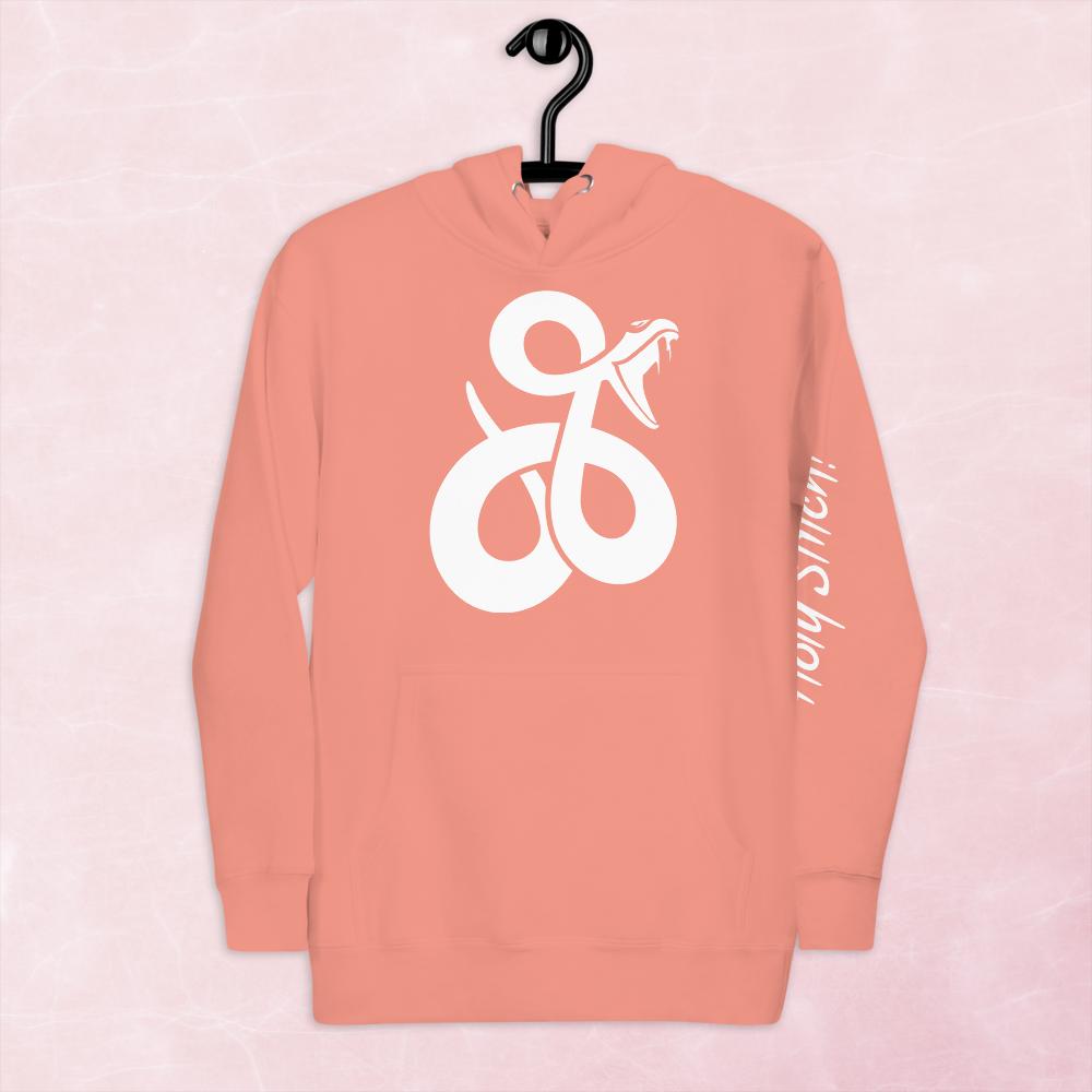 Holy Stitch Hoodie (101)