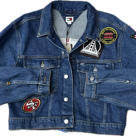 JACKET