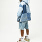 ANORAK MENS PARKA SEWING PATTERN