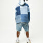 ANORAK MENS PARKA SEWING PATTERN