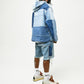 ANORAK MENS PARKA SEWING PATTERN