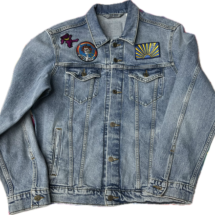 JACKET