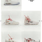 VIRGIL ABLOH NIKE "10" TEXTBOOK