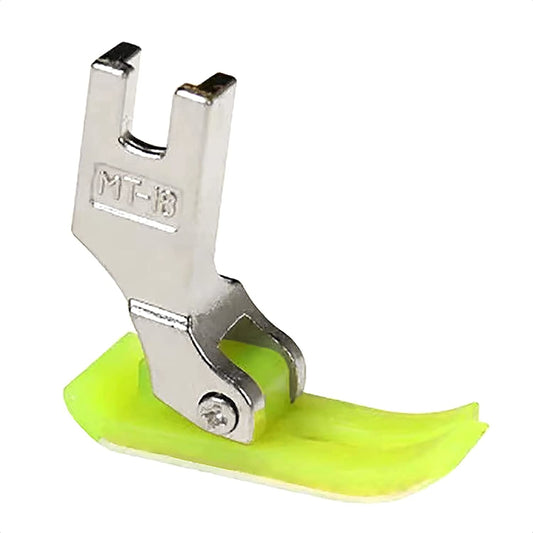 Non-Stick Sewing Presser Foot Industrial Sewing Machines