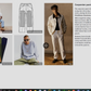 WGSN 22/23/24 All Seasons: Forecasts/Trends/Washes/Fits and more MENS/KIDS/WOMENS