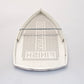Iron Shoe for Pacific Steam PSI-5E + Naomoto HYS-58