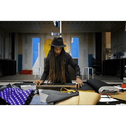 SEWING CIRCLE LIVESTREAM