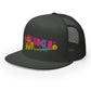Juki Killer Bee Trucker Hat (CMYK)
