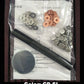 Rivets and Tool Kit (AP-63B Tool-Set)