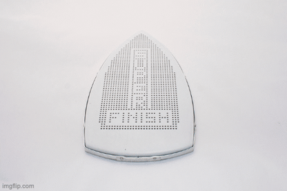 Iron Shoe for Pacific Steam PSI-5E + Naomoto HYS-58