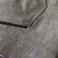 MENS SLIM JEANS SEWING PATTERN 24/25