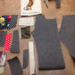 MENS SKINNY JEANS SEWING PATTERN 24/25