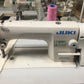 SINGLE NEEDLE LOCKSTITCH
