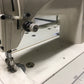 SINGLE NEEDLE LOCKSTITCH