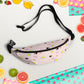 Isis and Akari Fanny pack v.1