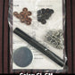 Rivets and Tool Kit (AP-63B Tool-Set)