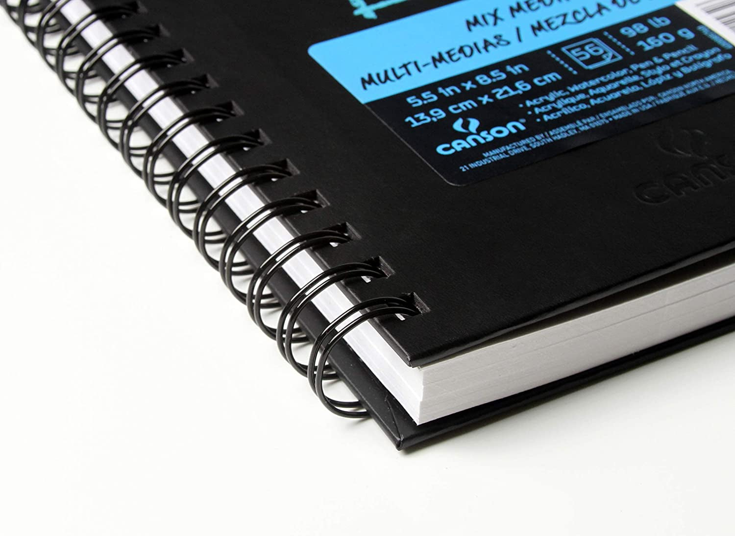 Mix Media Book XL