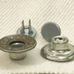 Salvage Brown 17Mm, "27BQ-EBN" [Set of 6, 30]