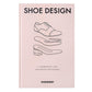 Fashionary Shoe Design