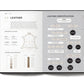 Fashionpedia - the Visual Dictionary of Fashion Design