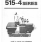 INDUSTRIAL OVERLOCK/SERGER