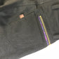 MENS SKINNY JEANS SEWING PATTERN 24/25
