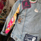 WOMENS TRUCKER JACKET SEWING PATTERN